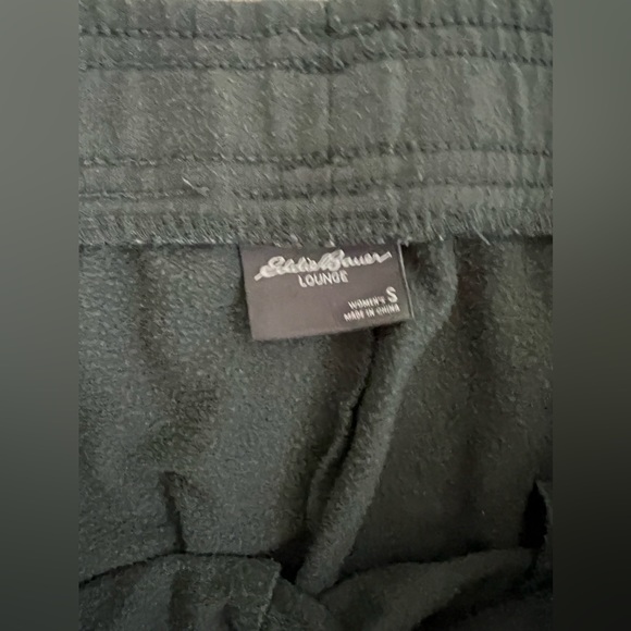 Olive Lounge Pants - Picture 4 of 5